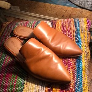 Madewell Gemma size 10